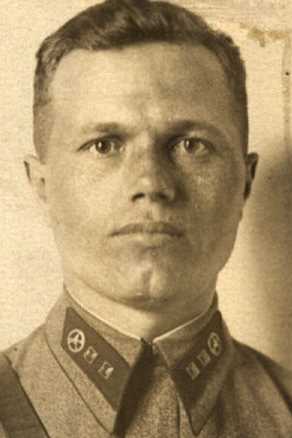 Луговской|Луговский Степан Иванович