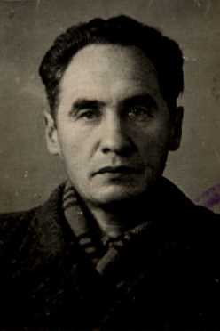 Ломанов Александр Петрович