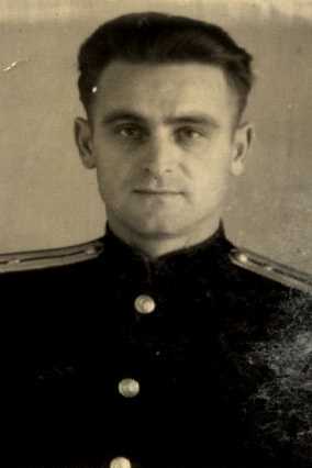 Ломонов|Ломанов Виктор Михайлович