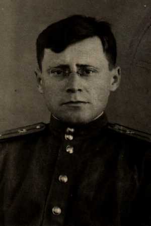 Лушников Сергей Михайлович