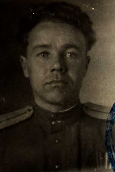 Лушников Федор Владимирович
