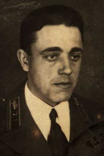 Листвин Константин Александрович|Алексеевич