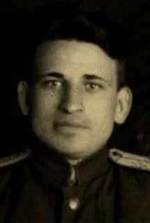 Лосев Василий Митрофанович|Митрофонович