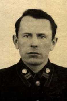 Родин Николай Сергеевич