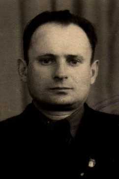 Решетник Михаил Пантелеймонович