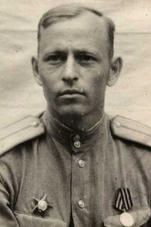 Романов Петр Александрович