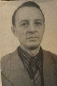 Рудницкий Константин Иванович