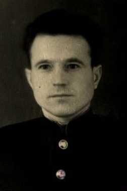 Лосев Владимир Иванович