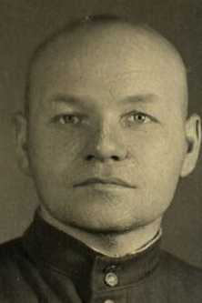 Лукин Петр Михайлович