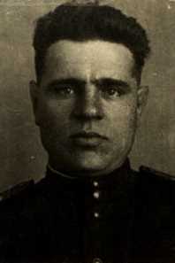 Луценко Иван Маркович