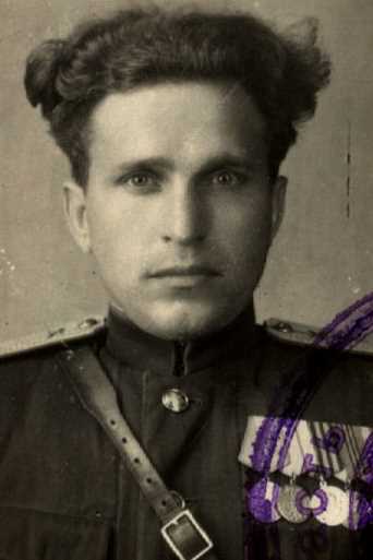Лиштван Николай Прокофьевич