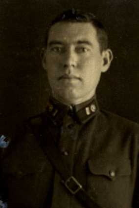 Лиясов Константин Иванович
