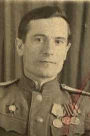 Лисицкий Александр Петрович