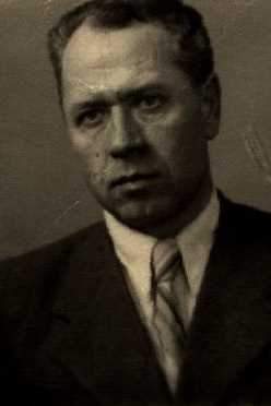 Лисутин Андрей Васильевич