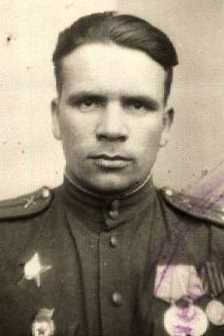 Лисхин Андрей Гаврилович