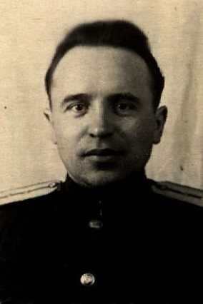 Лисютин Алексей Федорович