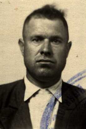 Лисютин Гавриил Степанович