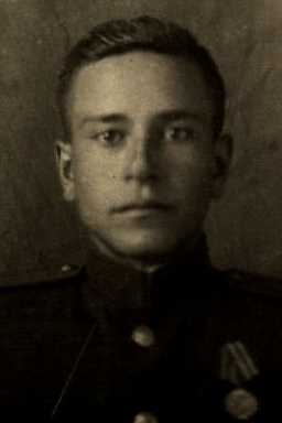 Лисягин Евгений Васильевич