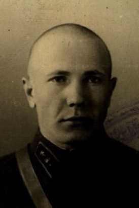 Локоть Самуил Демьянович