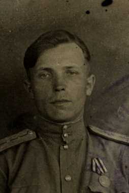 Лукин Иван Никифорович