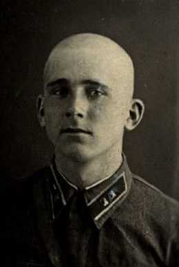 Лукин Иван Федорович