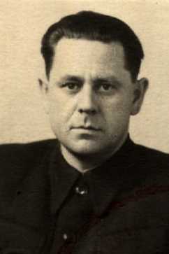 Лободыч Владимир Николаевич