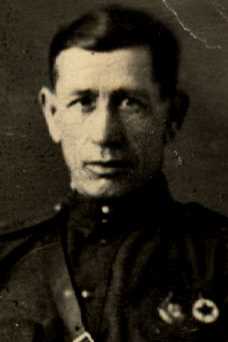 Лобозев Кирилл Михайлович