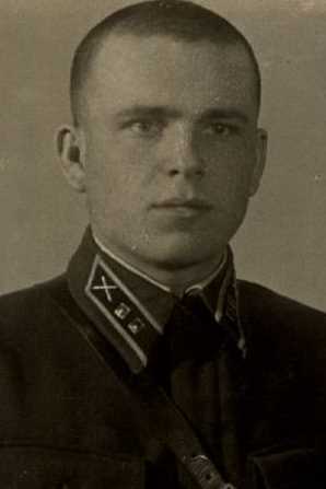 Лобойко|Лобоико|Лабойко Иван Александрович