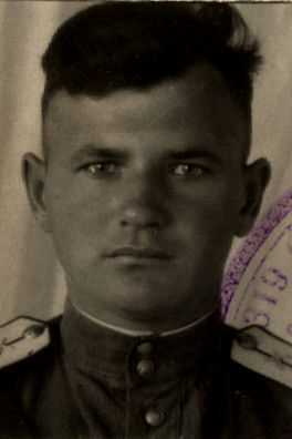 Лобойко Николай Николаевич