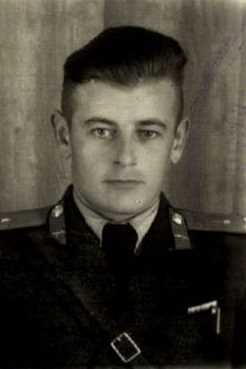 Лобур Александр Михайлович