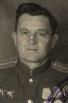 Локтеев Василий Павлович