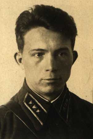 Лахин Александер|Александр Федорович