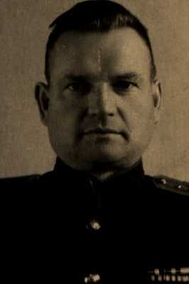 Лахин Иван Сергеевич