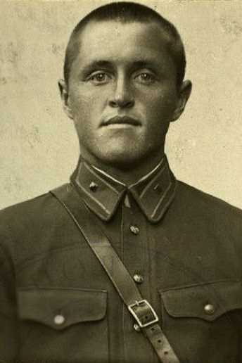 Лихачев Александр Васильевич