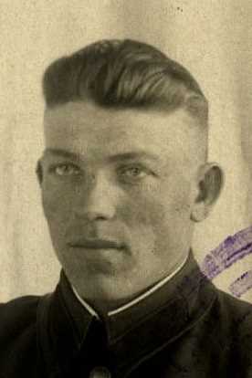 Лихачев Василий Иванович