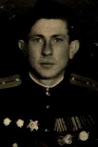 Лисовский Сергей Семенович