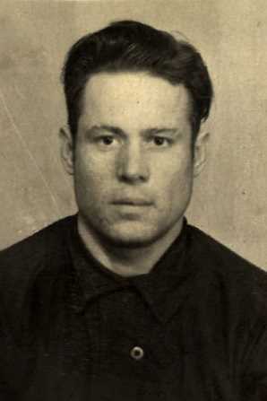 Лузянин Степан Петрович