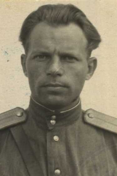 Логинов Виталий Андреевич