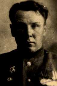 Маренков Григорий Федорович