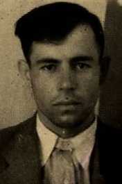 Лисовский|Лесовский Александр Степанович