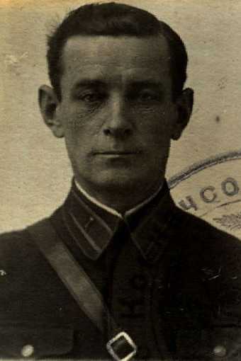 Лисовский Андрей Иосифович