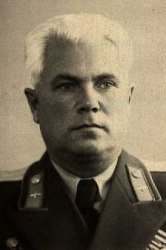Лисненко Петр Георгиевич