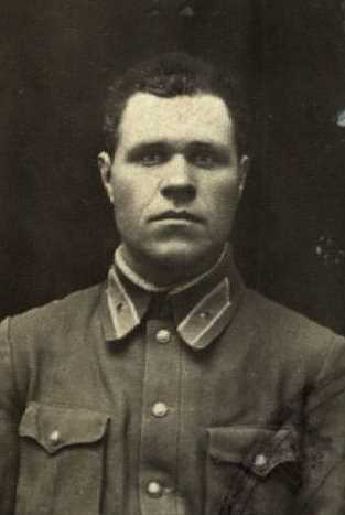 Лимарь Семен Сергеевич