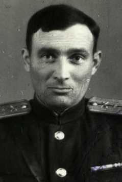 Лещенко Алексей Порфирьевич