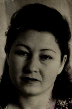 Лещенко Антонина Николаевна