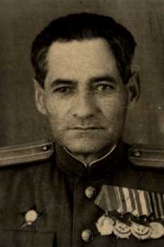 Лещенко Василий Зиновьевич