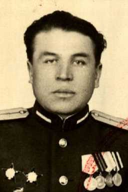 Лещенко Василий Константинович