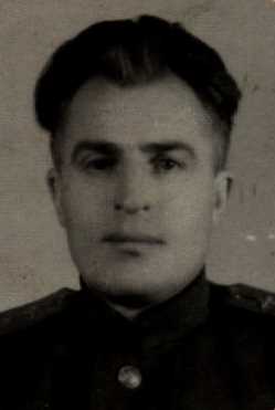 Лоренцов Борис Федорович