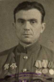 Лыткин Петр Васильевич