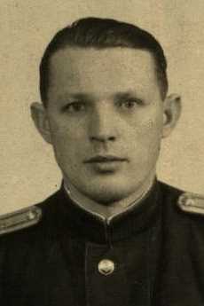 Лосев Алексей Яковлевич